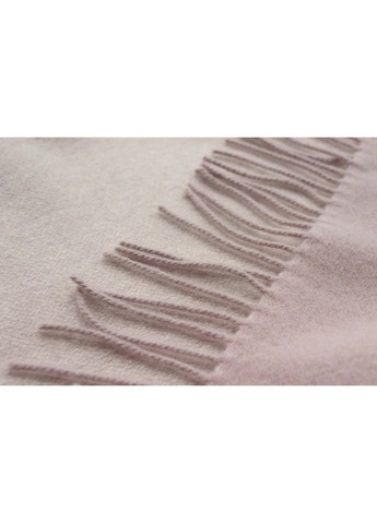 Плед Plaid rosé-ecru 130х170 см 797544 Biederlack (366300527)