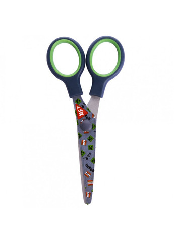 Ножиці канцелярські Minecraft 5 480470 13 см Yes (364763122)
