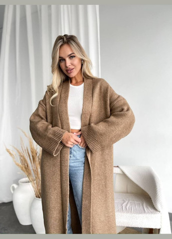 • Подовжений кардиган Туреччина ESSE (299664549)