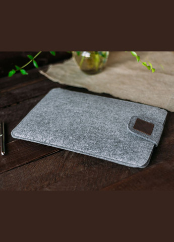 Чехол для ноутбука для Macbook Pro 15 Grey (GM5515) Gmakin (260339319)