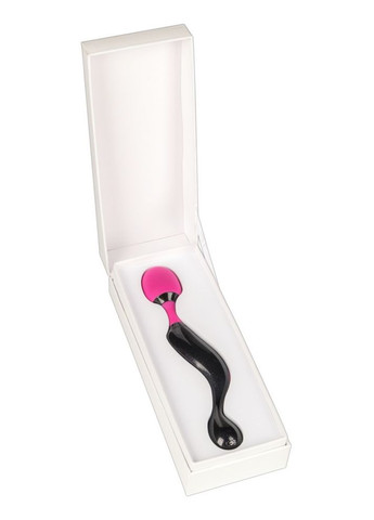 Вібромасажер - Symphony Doppelvibrator Orion (322184264)