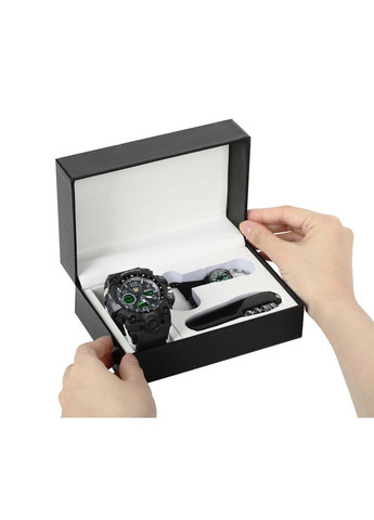 Подарочный набор Box Peremoga Set с компасом Besta (314998317)