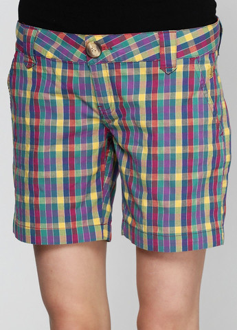 Шорты Желтый Element (324313390)