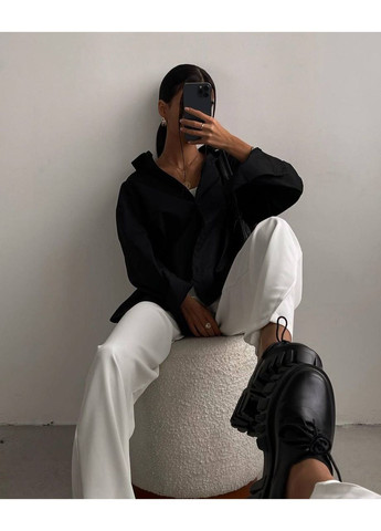 Базова сорочка More_bboutique Сорочка (368636060)