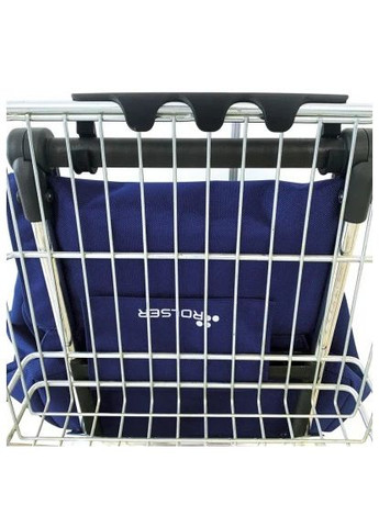 Сумка-візок (929652) Rolser I-Max MF 2LRSG 43 Burdeos (368563807)