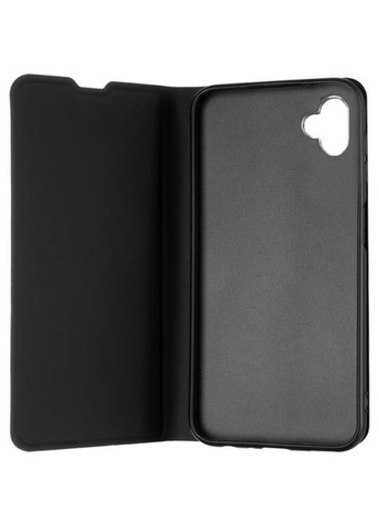 Чохол до мобільного телефона Exclusive New Style Samsung Galaxy A05 SM-A055 Black (710151) BeCover Exclusive New Style Samsung Galaxy A05 SM-A055 Bla (326592192)