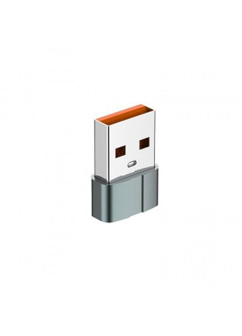 Перехідник USBC to USB-A (CW-AD-CA) Colorway usb-c to usb-a (268142189)