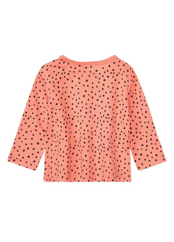 Комбінований демісезонний костюм (реглан,штанці, слинявчик) трійка Lupilu