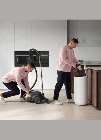 Пилосос для сухого прибирання Electrolux (337319546)