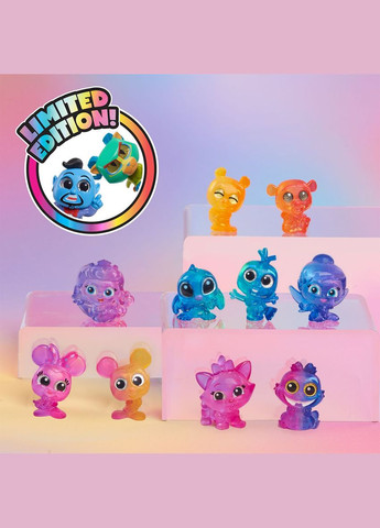 Игровой набор Mini Peek S11 Маленький домик () Disney Doorables 44796 (332944001)