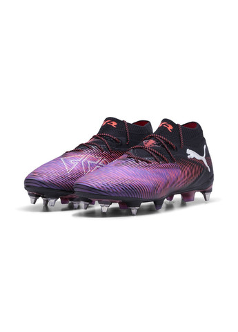 Бутси FUTURE 8 ULTIMATE MxSG Football Boots Puma (329692945)