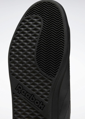 Черные кроссовки мужские Reebok EG9417