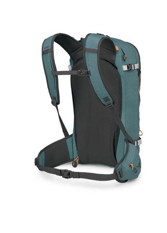 Туристический рюкзак Soelden 32 cascade blue/raven black (009.4094) Osprey (357204216)