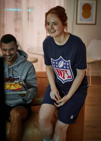 Шорты спортивные NFL (360406401)