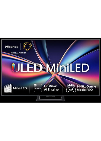 LED-телевизор 75E8Q Hisense (353835622)