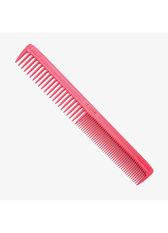 Расческа для волос Leader Ultem SP Pink Leader Comb 125 (360564191)
