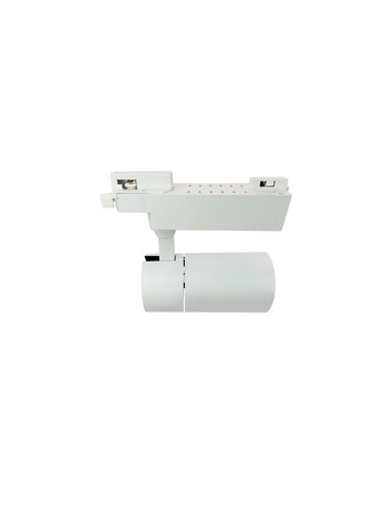 Трековый светильник ™ M27; 12W; 220V; SERIES "TLK"; Белый 4000К {791004} PROLUM (361066871)