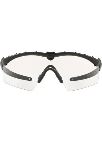 Очки защитные Industrial M-Frame 3.0 Black/Clear Oakley (316437803)