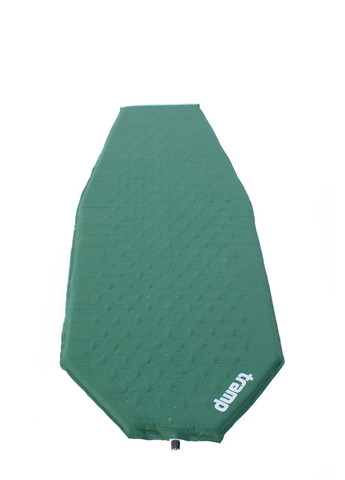 Коврик самонадувающийся Ultralight green 183х51х3 UTRI-023 Tramp (368703703)