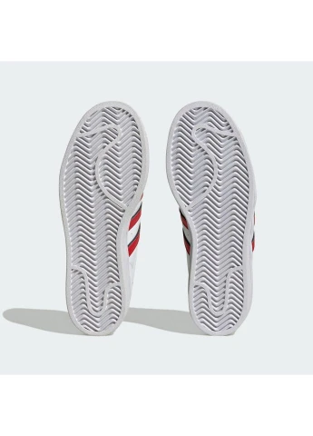 Кросівки Superstar adidas білі демісезони (388068330)