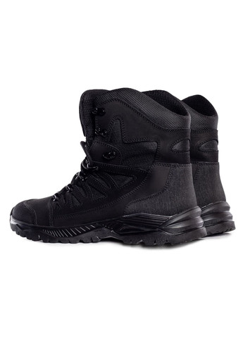Демисезонные тактические ботинки Cobra 925, Black, 42 Vik-Tailor (365715851)