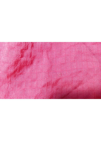 Рожева кежуал сукня з мікро-дефектом H&M однотонна