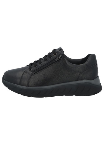 Чорні кросівки чоловічі ken, (арт. 7 71124 00090), (німеччина) ( ) Solidus