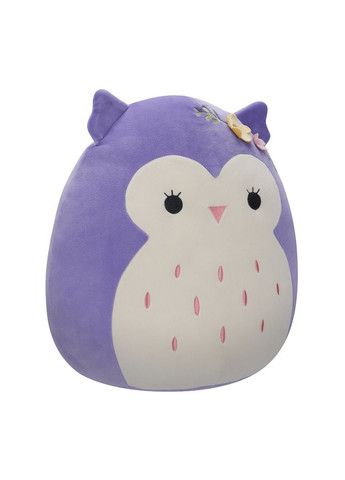 М'яка іграшка Сова Холлі (30 cm) Squishmallows (324030458)