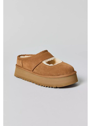 Bea Mary Jane Женские УГГ Мэри Джейн Платформа UGG (362151989)