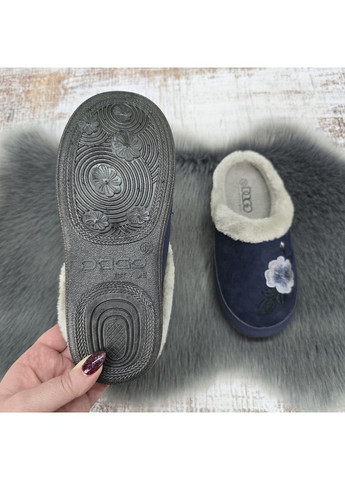 Тапочки домашні Dago (361409875)