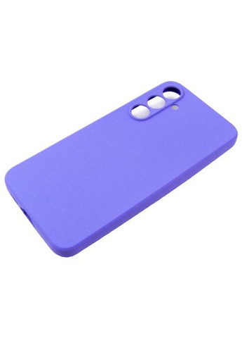 Чехол для мобильного телефона Carbon Samsung Galaxy S23 FE (purple) (DG-TPU-CRBN-190) DENGOS Carbon Samsung Galaxy S23 FE (purple) (366158797)