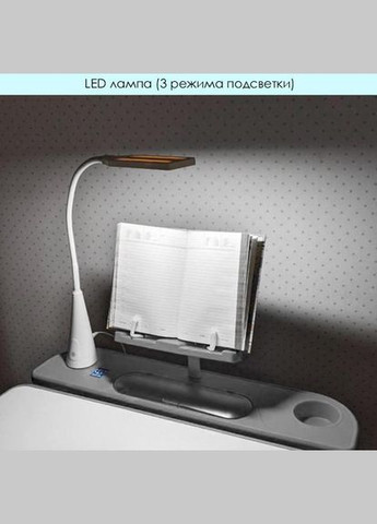 Дитяча парта Bambi M 4428-11 No Brand (339778627)