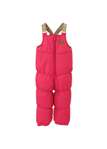 Розовая термокомплект novalla, р.110, розовый () Huppa 45020030-81763-110