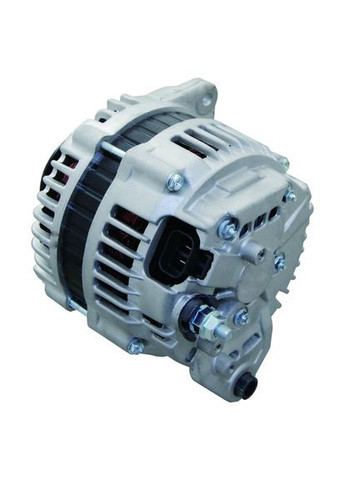 Генератор ГЕНЕРАТОР A2117S CN | BO IR/EF 24V 55A 0G BI ( 13900N) WAI (367093062)