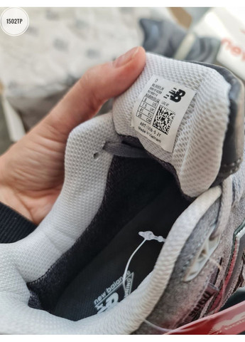 КРОСІВКИ ЖІНОЧІ NEW BALANCE 9060GRAY НЬЮ БЕЛАНС 9060 No Brand сірі демісезони (367171565)