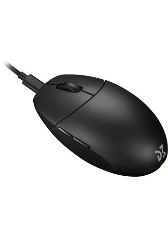 Мышка (m492699) Dream Machines DM8 Mini USB Black (369037333)