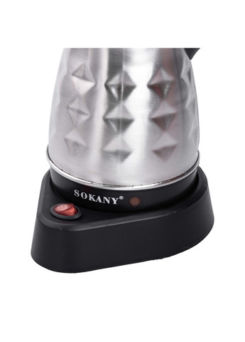 Електротурка SK-213 500 мл 600 Вт Sokany (324070486)