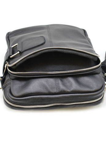 Чоловічий крос-боді з глянсової шкіри GA-6012-4lx бренда TARWA (348780837)