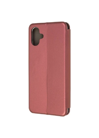 Чехол-книжка G-Case для Samsung A06 (A065) Marsala (ARM80729) ArmorStandart (343049006)