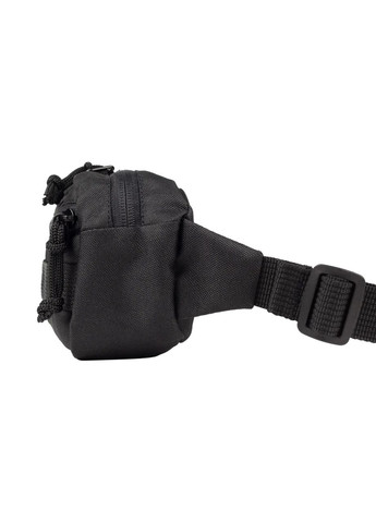 Поясная сумка Waist bag 1,5L T-ID-0001, black (T-ID-0001-black) Tribe (366197166)