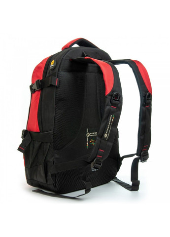 Рюкзак Городской нейлон 9009 red Power In Eavas (358908473)