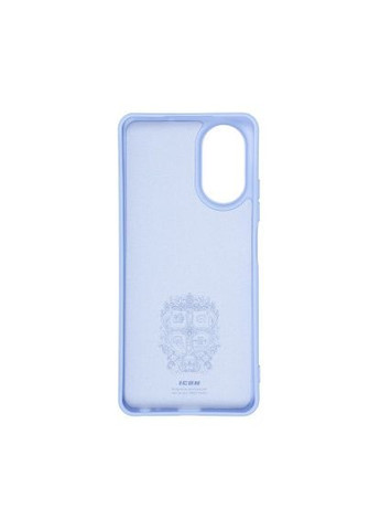 Чохол до мобільного телефона (ARM73860) ArmorStandart ICON Case Realme C67 4G Lavender (357239115)
