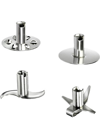 Блендер Luxuryline M200 Carbon (100.958) Bamix (323112458)