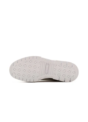 Черные всесезонные кроссовки mayze lth black 38078401 Puma