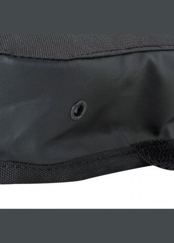 Велосипедная Сумка на Раму 2х1л с Кейсом для Телефона Черная B'TWIN (335052727)