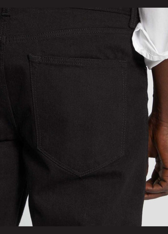 Джинси демісезон,чорний, Kiabi (301443169)