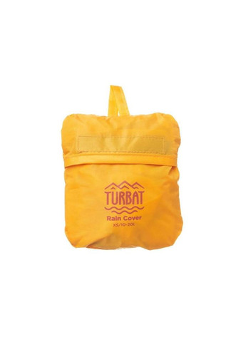 Накидка на рюкзак Raincover XS Turbat (278645625)