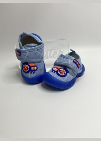 Синій Літні кросівки для хлопчиків Clibee
