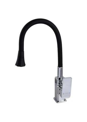 Смеситель для кухни Milano GLM-0203LA-B01 Globus Lux (397342613)