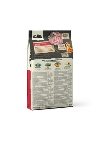 Сухой корм для собак всех пород Sport & Agility Dog 11.4 кг (a53011) Acana (307500207)